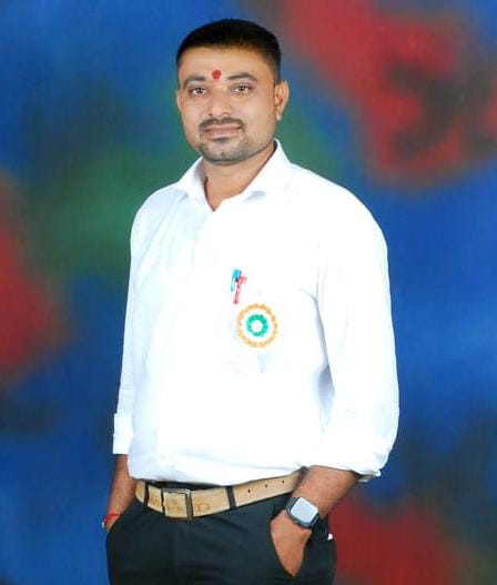 आरोग्य सेवक