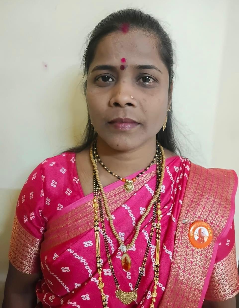 सदस्या