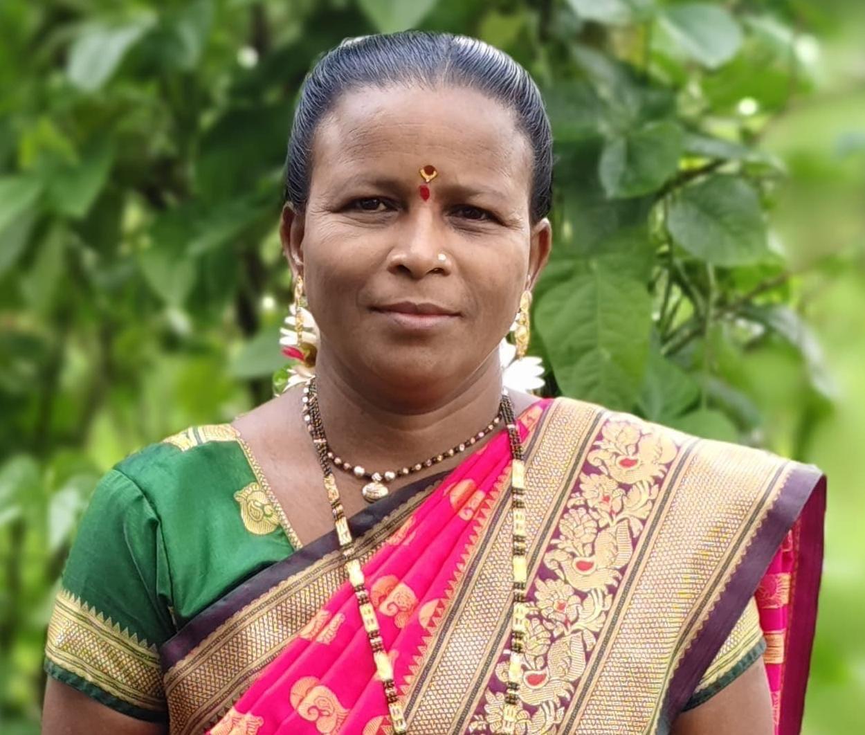 सदस्या